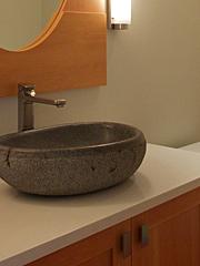 creative transitional design styles